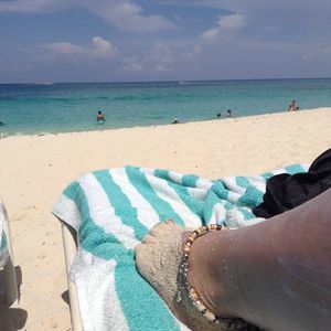 Meet your Posher, Natasha